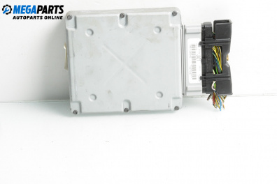 Компютър двигател за Ford Focus I Hatchback (10.1998 - 12.2007) 1.6 16V, 100 к.с.