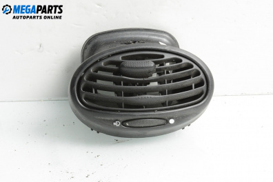 Духалка парно за Ford Focus I Hatchback (10.1998 - 12.2007)