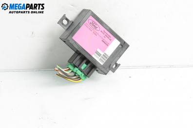 Модул аларма за Ford Focus I Hatchback (10.1998 - 12.2007)