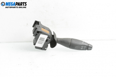 Лостче за чистачки за Ford Focus I Hatchback (10.1998 - 12.2007)