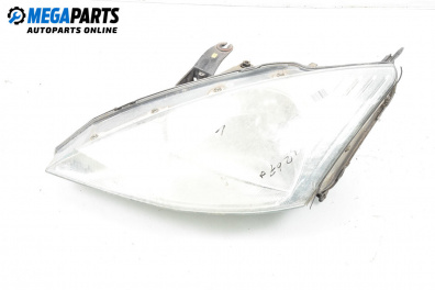 Фар за Ford Focus I Hatchback (10.1998 - 12.2007), хечбек, позиция: лява