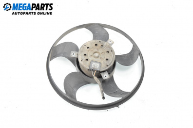 Перка охлаждане за Ford Focus I Hatchback (10.1998 - 12.2007) 1.6 16V, 100 к.с.