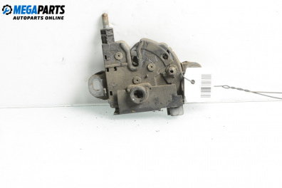 Брава преден капак за Ford Focus I Hatchback (10.1998 - 12.2007)