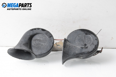 Клаксони за Ford Focus I Hatchback (10.1998 - 12.2007)