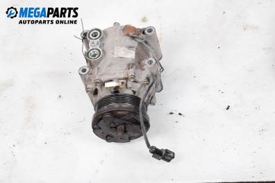 Компресор климатик за Ford Focus I Hatchback (10.1998 - 12.2007) 1.6 16V, 100 к.с., №  8FK 351 113-811