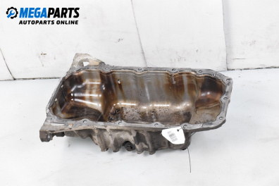 Картер за Ford Focus I Hatchback (10.1998 - 12.2007) 1.6 16V, 100 к.с.