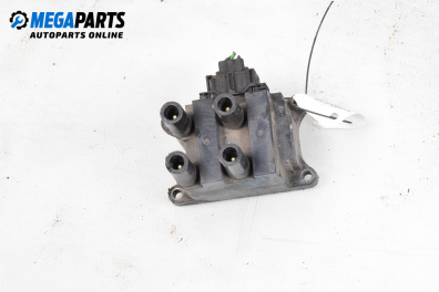 Запалителна бобина за Ford Focus I Hatchback (10.1998 - 12.2007) 1.6 16V, 100 к.с.