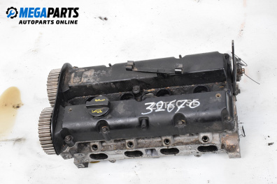 Глава за Ford Focus I Hatchback (10.1998 - 12.2007) 1.6 16V, 100 к.с.