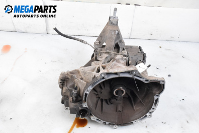 Ръчна скоростна кутия за Ford Focus I Hatchback (10.1998 - 12.2007) 1.6 16V, 100 к.с.