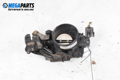 Дроселова клапа за Ford Focus I Hatchback (10.1998 - 12.2007) 1.6 16V, 100 к.с.