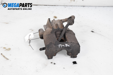 Спирачен апарат за Ford Focus I Hatchback (10.1998 - 12.2007), позиция: предна, лява