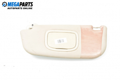 Сенник за Alfa Romeo 147 Hatchback (10.2000 - 12.2010), позиция: лява