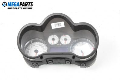 Километраж за Alfa Romeo 147 Hatchback (10.2000 - 12.2010) 1.6 16V T.SPARK ECO (937AXA1A), 105 к.с.