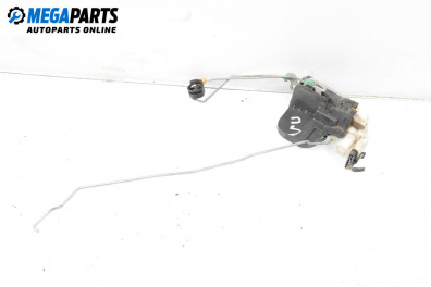 Брава на врата за Alfa Romeo 147 Hatchback (10.2000 - 12.2010), позиция: предна, лява