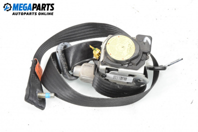 Предпазен колан за Alfa Romeo 147 Hatchback (10.2000 - 12.2010), 4+1 вр., позиция: предна, лява