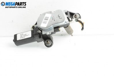 Ел. мотор за чистачките за Alfa Romeo 147 Hatchback (10.2000 - 12.2010), хечбек, позиция: задна