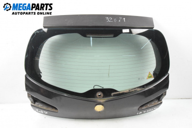 Заден капак за Alfa Romeo 147 Hatchback (10.2000 - 12.2010), 4+1 вр., хечбек, позиция: задна