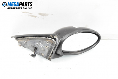 Огледало за Alfa Romeo 147 Hatchback (10.2000 - 12.2010), 4+1 вр., хечбек, позиция: лява