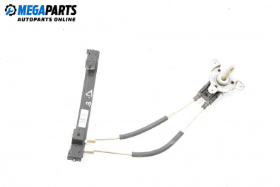 Ръчна машинка стъклоповдигач за Alfa Romeo 147 Hatchback (10.2000 - 12.2010), 4+1 вр., хечбек, позиция: задна, дясна