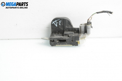 Брава на врата за Alfa Romeo 147 Hatchback (10.2000 - 12.2010), позиция: задна, дясна