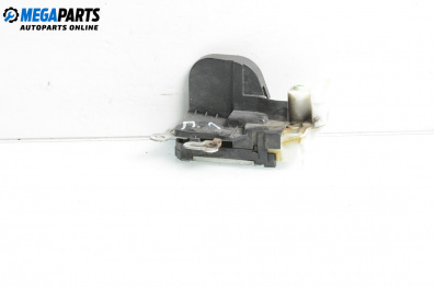 Брава на врата за Alfa Romeo 147 Hatchback (10.2000 - 12.2010), позиция: предна, лява