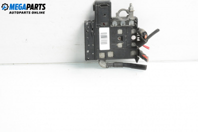 Бушонно табло за Alfa Romeo 147 Hatchback (10.2000 - 12.2010) 1.6 16V T.SPARK ECO (937AXA1A), 105 к.с.