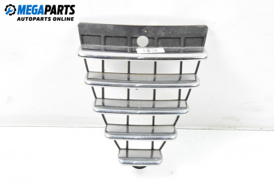 Решетка преден капак за Alfa Romeo 147 Hatchback (10.2000 - 12.2010), хечбек, позиция: предна