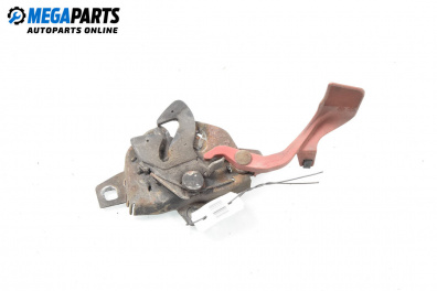 Брава преден капак за Alfa Romeo 147 Hatchback (10.2000 - 12.2010)