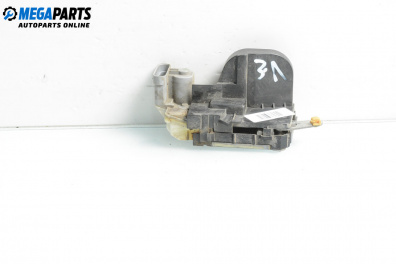 Брава на врата за Alfa Romeo 147 Hatchback (10.2000 - 12.2010), позиция: задна, лява