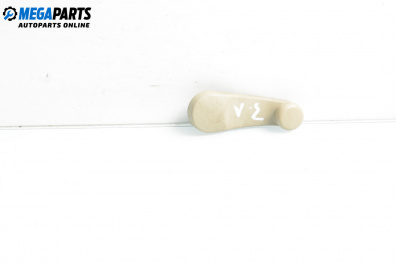 Ръкохватка врата за Alfa Romeo 147 Hatchback (10.2000 - 12.2010), 4+1 вр., хечбек, позиция: задна, лява