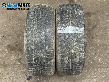 Зимни гуми KELLY 205/55/16 (Цената е за 2 бр.)