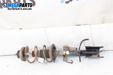 Макферсон за Alfa Romeo 147 Hatchback (10.2000 - 12.2010), хечбек, позиция: задна, дясна