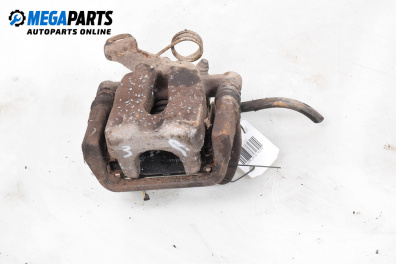 Спирачен апарат за Alfa Romeo 147 Hatchback (10.2000 - 12.2010), позиция: задна, лява