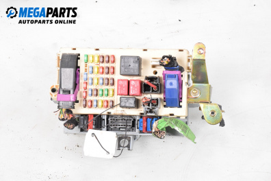 Бушонно табло за Alfa Romeo 147 Hatchback (10.2000 - 12.2010) 1.6 16V T.SPARK ECO (937AXA1A), 105 к.с.