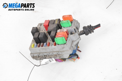 Бушонно табло за Alfa Romeo 147 Hatchback (10.2000 - 12.2010) 1.6 16V T.SPARK ECO (937AXA1A), 105 к.с.