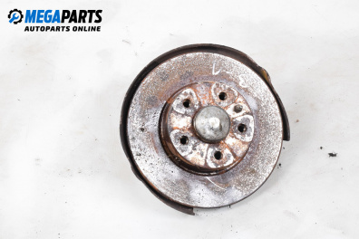 Шенкел главина за Alfa Romeo 147 Hatchback (10.2000 - 12.2010), позиция: задна, лява