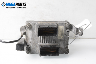 Компютър двигател за Alfa Romeo 147 Hatchback (10.2000 - 12.2010) 1.6 16V T.SPARK ECO (937AXA1A), 105 к.с.