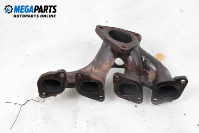 Изпускателен колектор  за Alfa Romeo 147 Hatchback (10.2000 - 12.2010) 1.6 16V T.SPARK ECO (937AXA1A), 105 к.с.