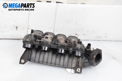 Всмукателен колектор за Alfa Romeo 147 Hatchback (10.2000 - 12.2010) 1.6 16V T.SPARK ECO (937AXA1A), 105 к.с.