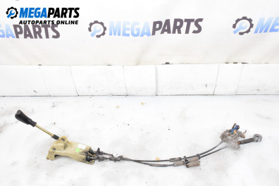 Скоростен лост с щанги за Alfa Romeo 147 Hatchback (10.2000 - 12.2010)