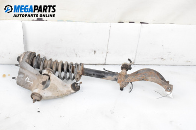 Макферсон за Alfa Romeo 147 Hatchback (10.2000 - 12.2010), хечбек, позиция: предна, лява