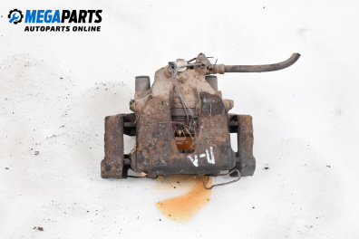 Спирачен апарат за Alfa Romeo 147 Hatchback (10.2000 - 12.2010), позиция: предна, лява