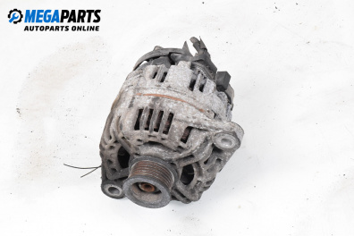 Алтернатор / генератор за Alfa Romeo 147 Hatchback (10.2000 - 12.2010) 1.6 16V T.SPARK ECO (937AXA1A), 105 к.с.
