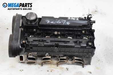 Глава за Alfa Romeo 147 Hatchback (10.2000 - 12.2010) 1.6 16V T.SPARK ECO (937AXA1A), 105 к.с.