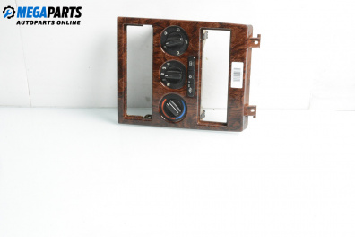 Централна конзола за Opel Astra G Estate (02.1998 - 12.2009)