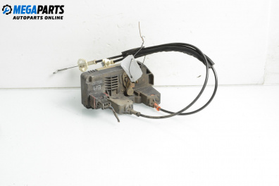 Брава на врата за Opel Astra G Estate (02.1998 - 12.2009), позиция: задна, лява