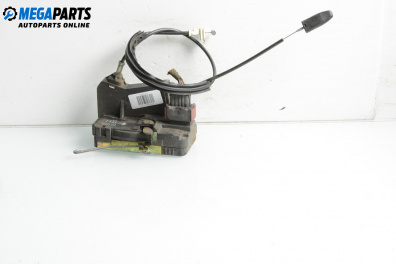 Брава на врата за Opel Astra G Estate (02.1998 - 12.2009), позиция: предна, лява