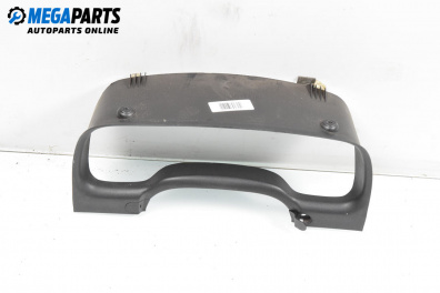 Интериорна пластмаса километраж за Opel Astra G Estate (02.1998 - 12.2009), 4+1 вр., комби