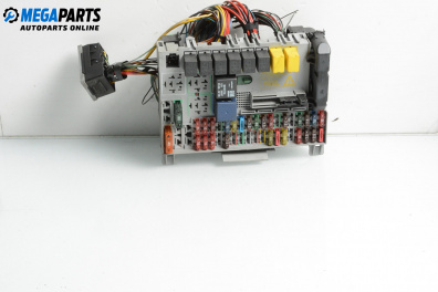 Бушонно табло за Opel Astra G Estate (02.1998 - 12.2009) 1.6 16V, 101 к.с.