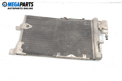 Климатичен радиатор за Opel Astra G Estate (02.1998 - 12.2009) 1.6 16V, 101 к.с.